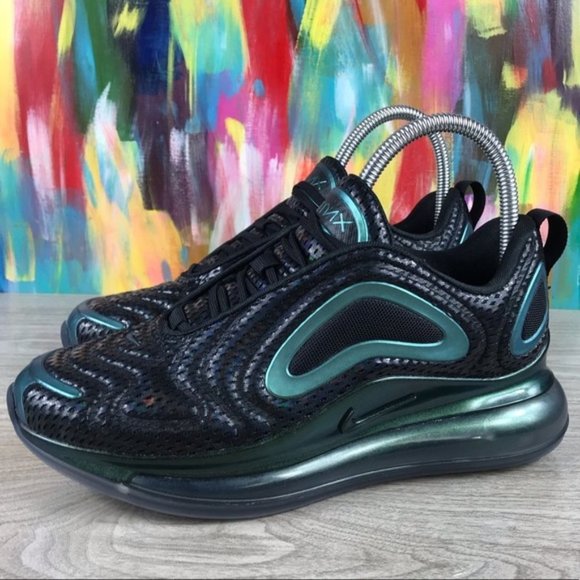 Nike Air Max 720 Laser Fuchsia - Picture 2 of 6